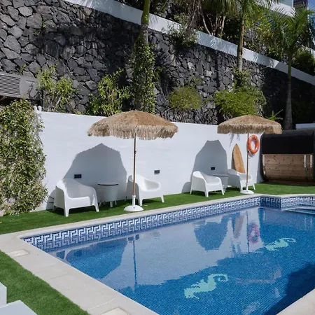 KARAT Villa Didara Costa Adeje
