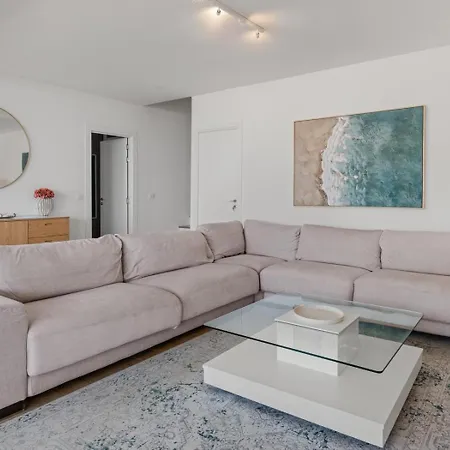 Tatil Evi KARAT Villa Didara Costa Adeje