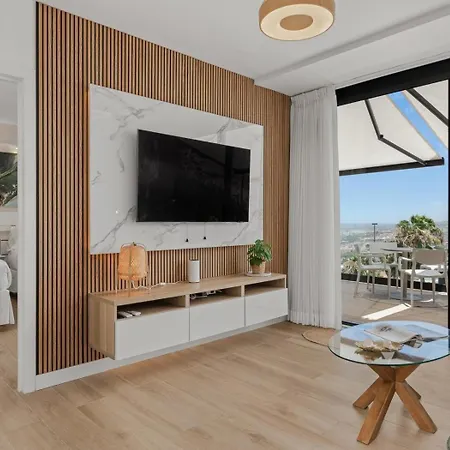 Tatil Evi KARAT Villa Didara Costa Adeje