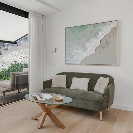Tatil Evi KARAT Villa Didara Costa Adeje