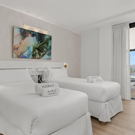 KARAT Villa Didara * Costa Adeje