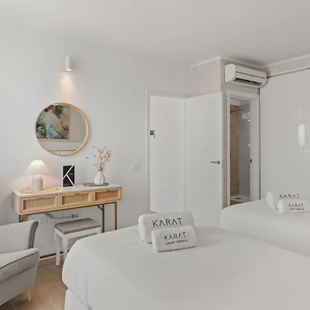 KARAT Villa Didara Tatil Evi *