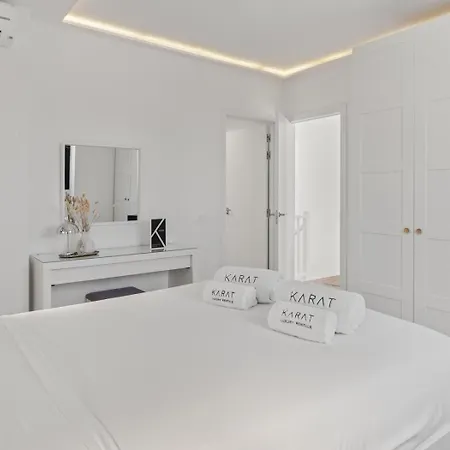 Tatil Evi KARAT Villa Didara Costa Adeje