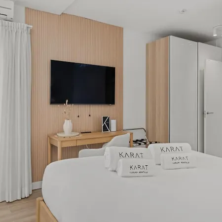 KARAT Villa Didara Costa Adeje