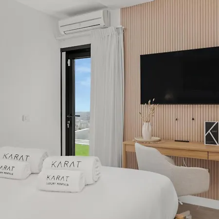 펜션 Karat Didara 아데제