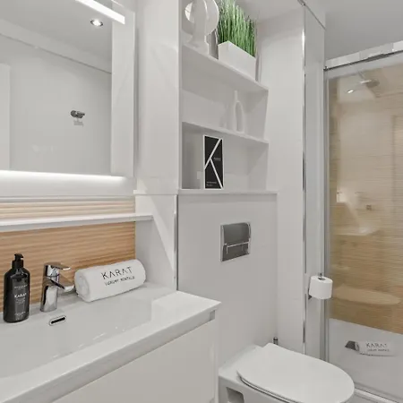 Tatil Evi KARAT Villa Didara