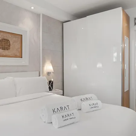 KARAT Villa Didara Tatil Evi *